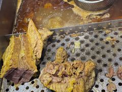 -伊穆祥牛肉面总店·清真