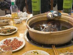 -金海椒罐罐鲢鱼(东方桂苑店)