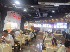 -石饮红星包子(中山路店)