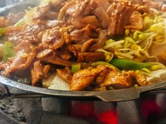 -顺花高丽火盆(集安店)