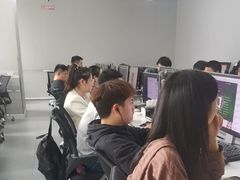 -火星时代教育(成都校区)