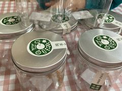 -CENTTY辛蒂咖啡·烘焙·西点(天兰社区新生活中心店)