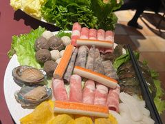 -翡翠鸟精品泰国菜(北辰财富中心店)