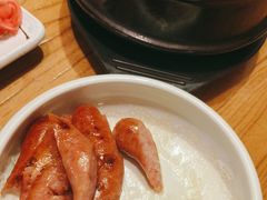 -九田家黑牛烤肉料理(华侨城店)