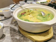 -有红鸡毛店·川菜(建设路店)