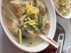 -海平馄饨(逍遥二路店)