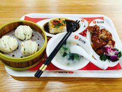 -送福记宋记粥铺(南京南街店)