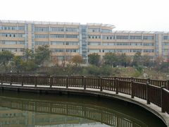 -大连外国语大学(旅顺校区)