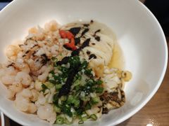 虾仁鲍鱼瑶柱面-御面斋精品面馆
