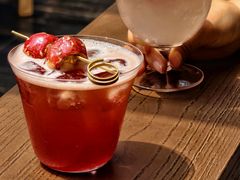 -沛家·西餐Brunch·直火料理