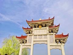 -三国水浒景区(无锡影视基地)
