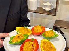 -五观堂素食(新华路店)