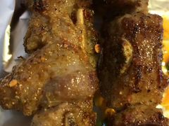 -晓靖轩烧烤(沙河风情店)