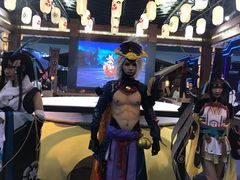 -东浩兰生上海世博展览馆