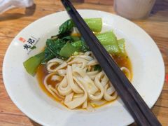 -湘人龙记老长沙米粉(鸟巢店)