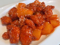 -金陵后厨·南京菜(新街口秣陵路店)