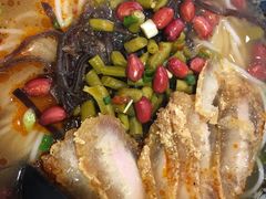 -螺世纪螺蛳粉·桂味小排档(裕德店)