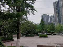 -重庆彩云湖湿地公园