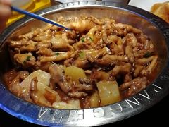 -胖哥俩肉蟹煲(湖滨银泰in77店)