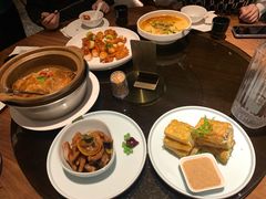 外婆茶香鸡-外婆家(静安大悦城店)