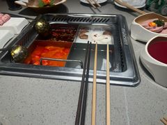 -海底捞火锅(武胜路凯德广场店)