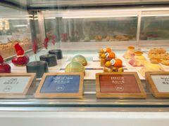 -TIENSTIENS将将(三里屯店)