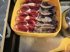 -润园四季椰子鸡火锅(海上世界店)