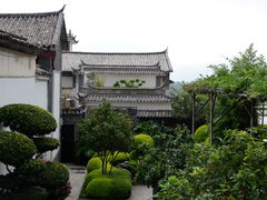 景观位-喜林苑·稻田餐厅(品相府店)