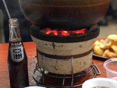 连州果园鸡-威邵鸡煲(西华路总店)