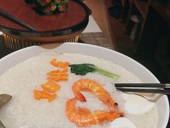 -上座云间·青年赣菜(绿茵店)