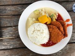 -湾景餐厅(海洋公园店)