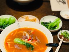 -漆黑觉米粉(三里屯店)