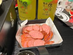 -8锅臭臭锅·正宗台湾小火锅(中心五路店)