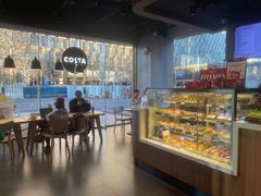 -COSTA COFFEE(金长安大厦店)