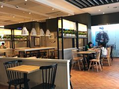 -肯德基(成都双流机场T2店)