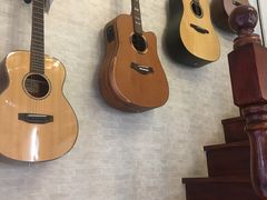 -迷音音乐国际艺术中心(三林店)