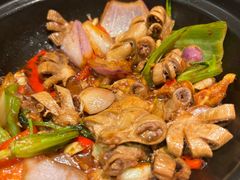 -高记广州大排档(关平路店)