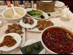-全聚德(前门店)