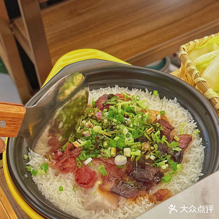 清远新店🥥9.9吃到椰子鸡也是好nice的呀！