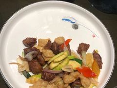 -上海人家花樣年华(中山公园店)