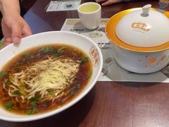 -老淮城·长鱼面(河下古镇店)
