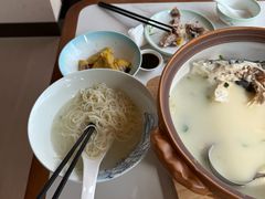 -风味小馆(天目湖宾馆店)