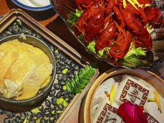 -寻宝记绍兴菜(鲁迅路店)