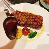 霸上㊙️探-中海寰宇奥森蒂客意大利菜