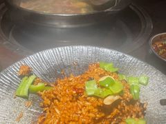 -芸鲜季·云南野生菌餐厅· 云南风物味研社(闵行店)