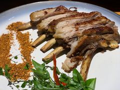 -塔哈尔·新疆盛宴(城西银泰店)