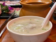 -大阪烧肉BAKA一代(十亩地店)