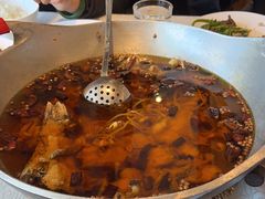 -辣婆婆(航天桥店)