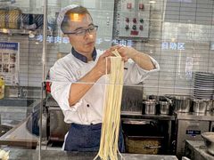 -清真·尖子尖牛肉面(王府井店)