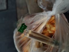 -朱家角桥梓湾点心店(祥凝浜路811号店)